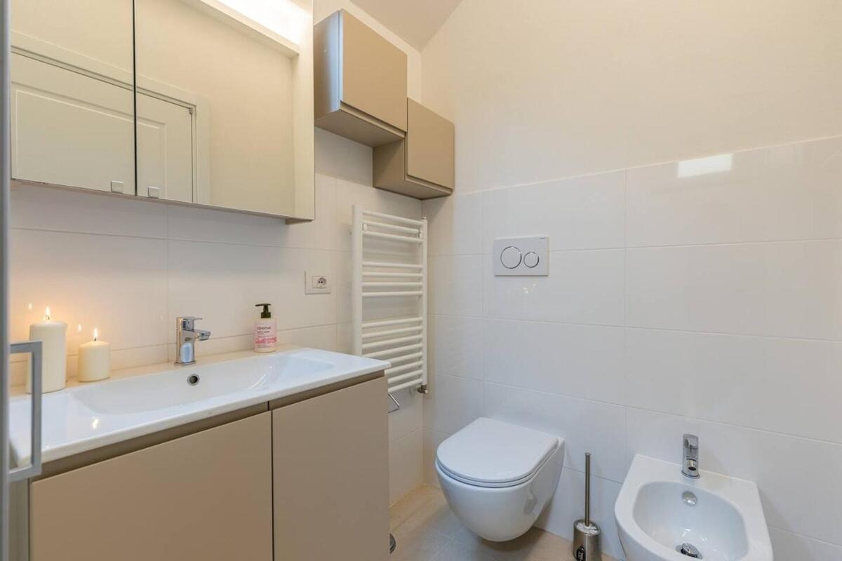 Apartment Colonna Folonari 6 *